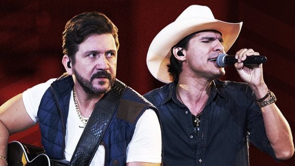 Reprodução/ YouTube Jads & Jadson