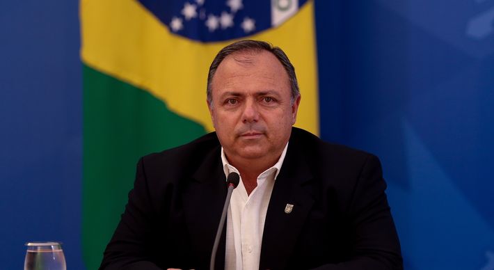 Em nota, Pazuello disse que o Ministério da Saúde permanece trabalhando 24 horas por dia em parceria com Estados e municípios para garantir que não faltem recursos
