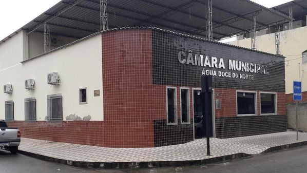 Ministério Público pedirá explicações à Câmara de Água Doce do Norte sobre procedimento adotado contra vereador que denunciou reajuste salarial dado a agentes políticos da cidade