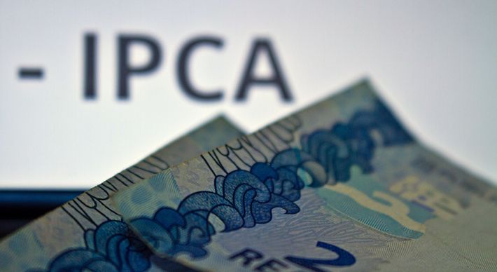 O Relatório de Mercado Focus mostra que a mediana para o IPCA neste ano foi de alta de 1,99% para 2,05%