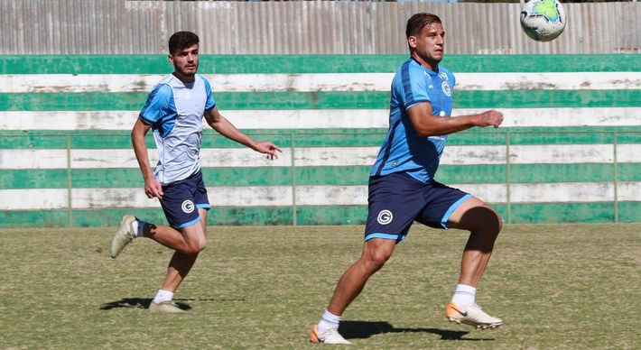 Considerado uma das referências do clube, o jogador de 37 anos revelou que ele é um dos atletas que está com o novo coronavírus
