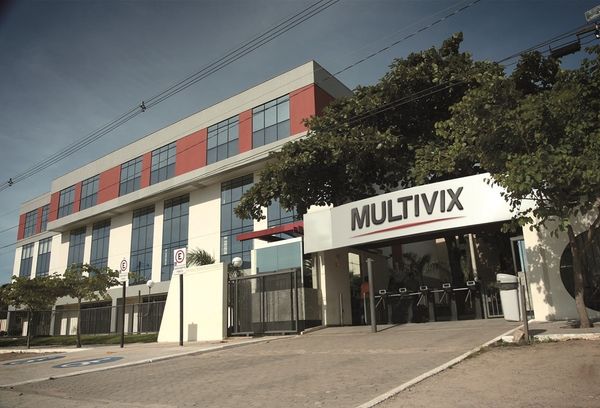 Multivix possui 9 unidades no Espi?rito Santo e mais de 170 polos no Brasil.