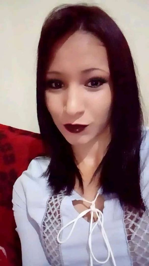 Paula Reinoso de Matos, de 21 anos, foi morta a facadas