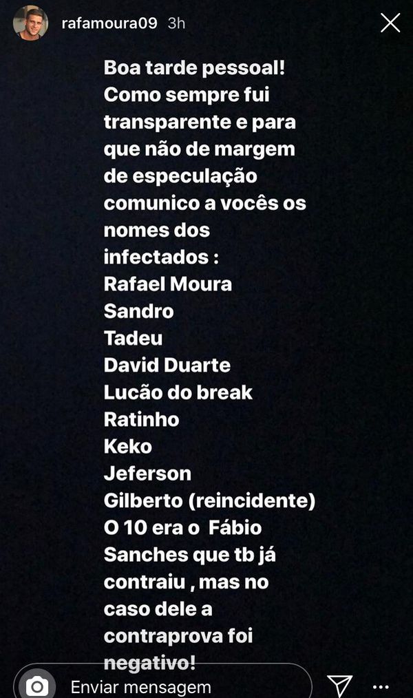 Rafael Moura, do Goiás