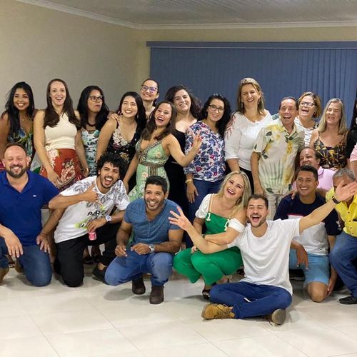 Relacionamento de confiança com os clientes é o que move a Universal