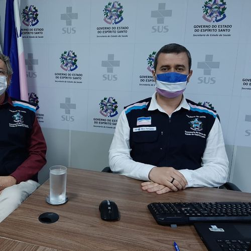 Sesa confirma anticorpos de Covid-19 em moradora do ES já em 11 de fevereiro