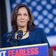Imagem - Para maioria das eleitoras, Kamala Harris venceu o debate, diz CNN