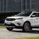 Imagem - Novo SUV da Ford, Territory já está disponível para pré-venda