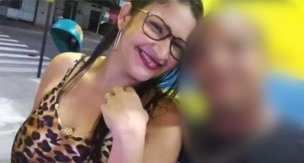 Raquel Tavares morreu em acidente na noite desta segunda-feira (10) em Vitória