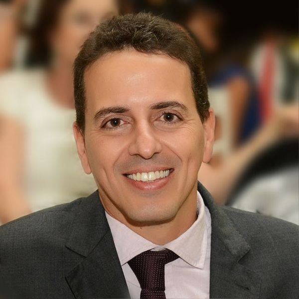 Rodrigo Almeida, presidente da Morar Construtora