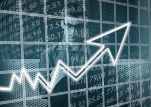 Trabalho de economista além de análises de mercado