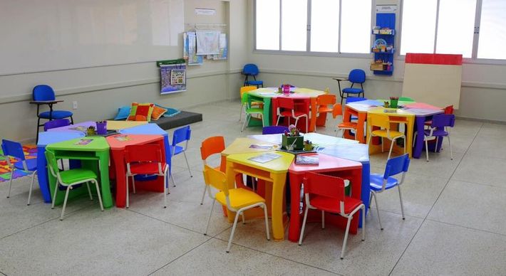Protocolo a ser adotado pelas escolas será publicado na próxima terça-feira (29), mas já há orientações relativas a brinquedos, chupetas e uniforme