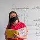 Imagem - Professores recebem tratamento psicológico para volta às aulas