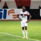 Imagem - Em noite tenebrosa, Flamengo toma uma sapatada do Atlético-GO