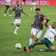 Imagem - Em jogo morno, Fluminense e Palmeiras só empatam no Maracanã