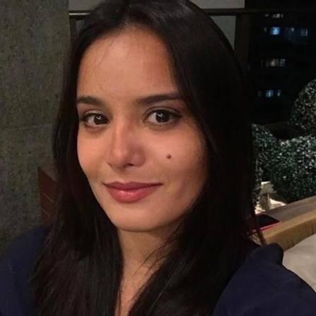 A advogada Ana Vera Pinheiro Gomes
