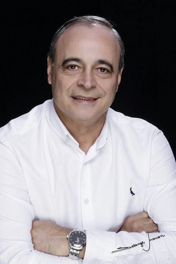 Celso Duarte, diretor da concessionária Vitoriawagen