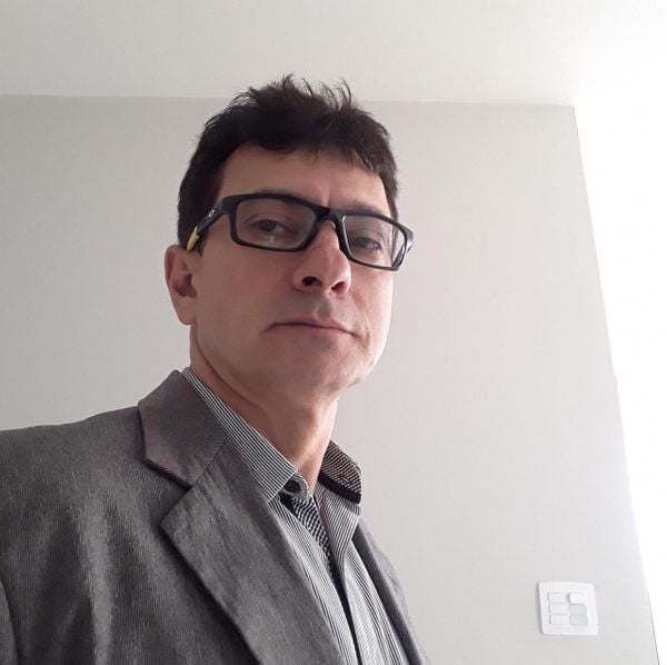 Santo Biazutti, presidente da Rede Show