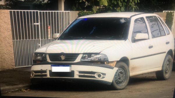 Um homem foi preso após sequestrar e abusar sexualmente de sua ex-esposa em São Mateus