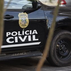 Denilson Guimarães Stofel, de 36 anos, sofreu acidente após deixar uma confraternização na noite de sábado (16), com a moto de um conhecido, segundo a família