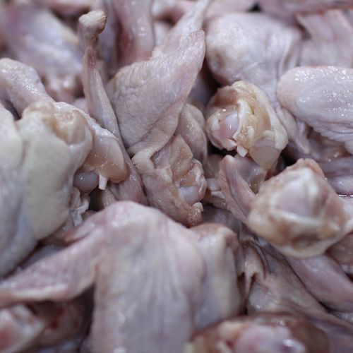 Exportação do ES não deve ser afetada por suspeita de frango com coronavírus