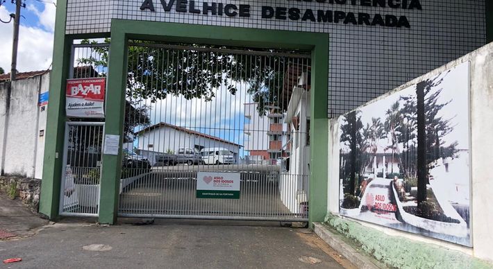 A instituição sem fins lucrativos completou 80 anos no mês de junho e conta com ajuda voluntária para manter os cuidados e bem-estar dos idosos