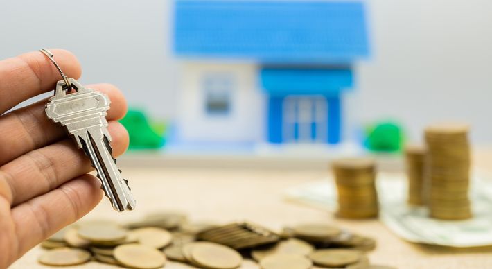 Parcelar o valor da entrada é uma das alternativas apresentadas pelas construtoras