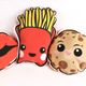 Imagem - Passatempo pra criançada: aprenda a fazer um squishy de papel