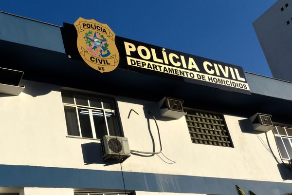 DHPP - Polícia Civil 