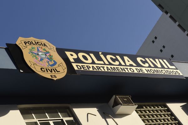 DHPP - Polícia Civil 