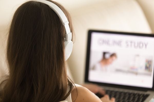 Unipró lançou um curso intensivo 100% digital para o Vest-Ifes
