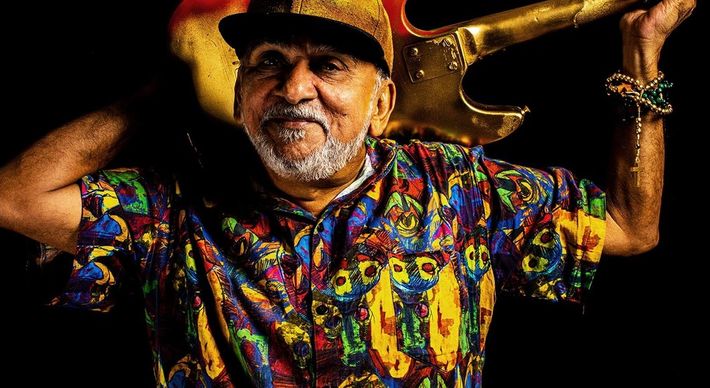 A programação também contará com show online de samba de Rodrigo Nogueira e Cecitonio Coelho