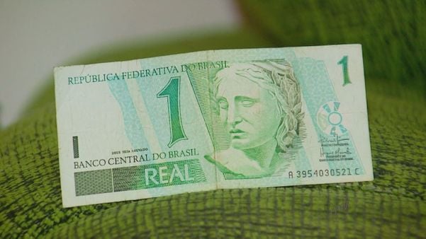 Dinheiro
