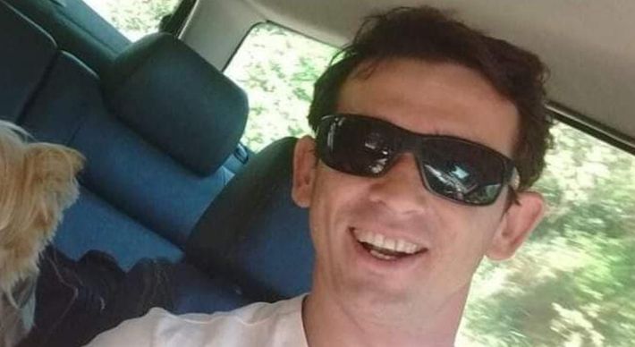 Veículo tombou em uma curva na rodovia Ricardo Barbieri. Segundo a PM, as causas do acidente ainda são desconhecidas