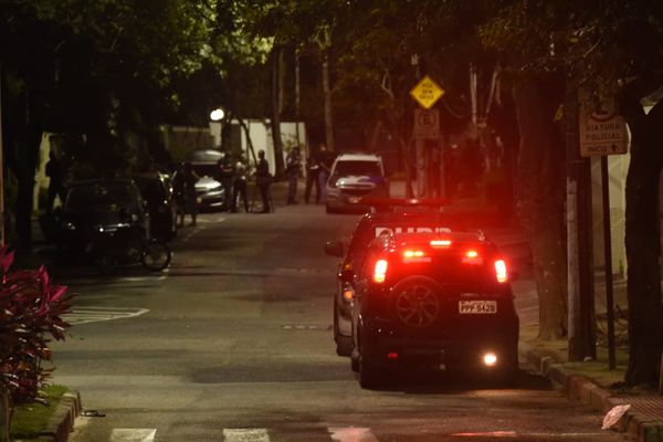 Homicídio na Ilha do Boi (15/8/20)