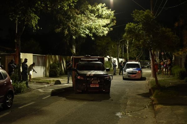 Homicídio na Ilha do Boi (15/8/20)