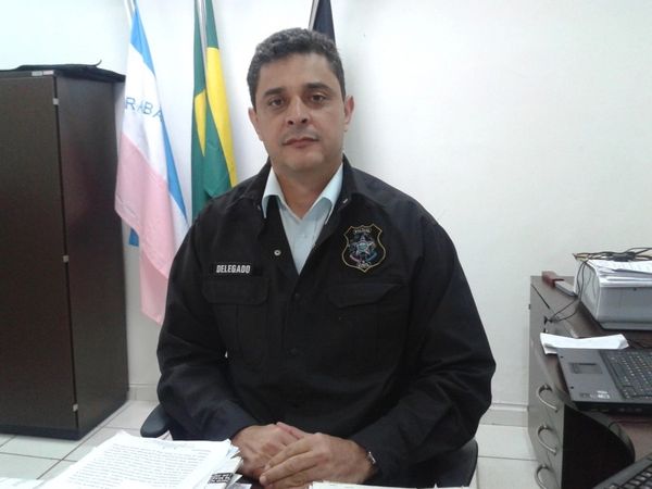 Polícia