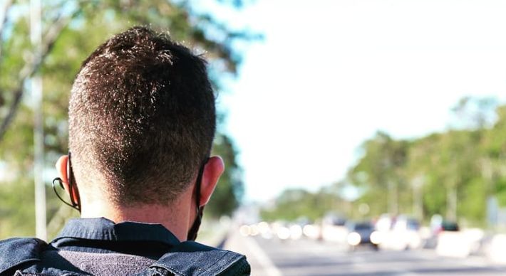 O caso aconteceu no km 57 da rodovia federal, onde o motorista, que conduzia uma caminhonete, foi abordado pelos agentes no município ao Norte do Estado