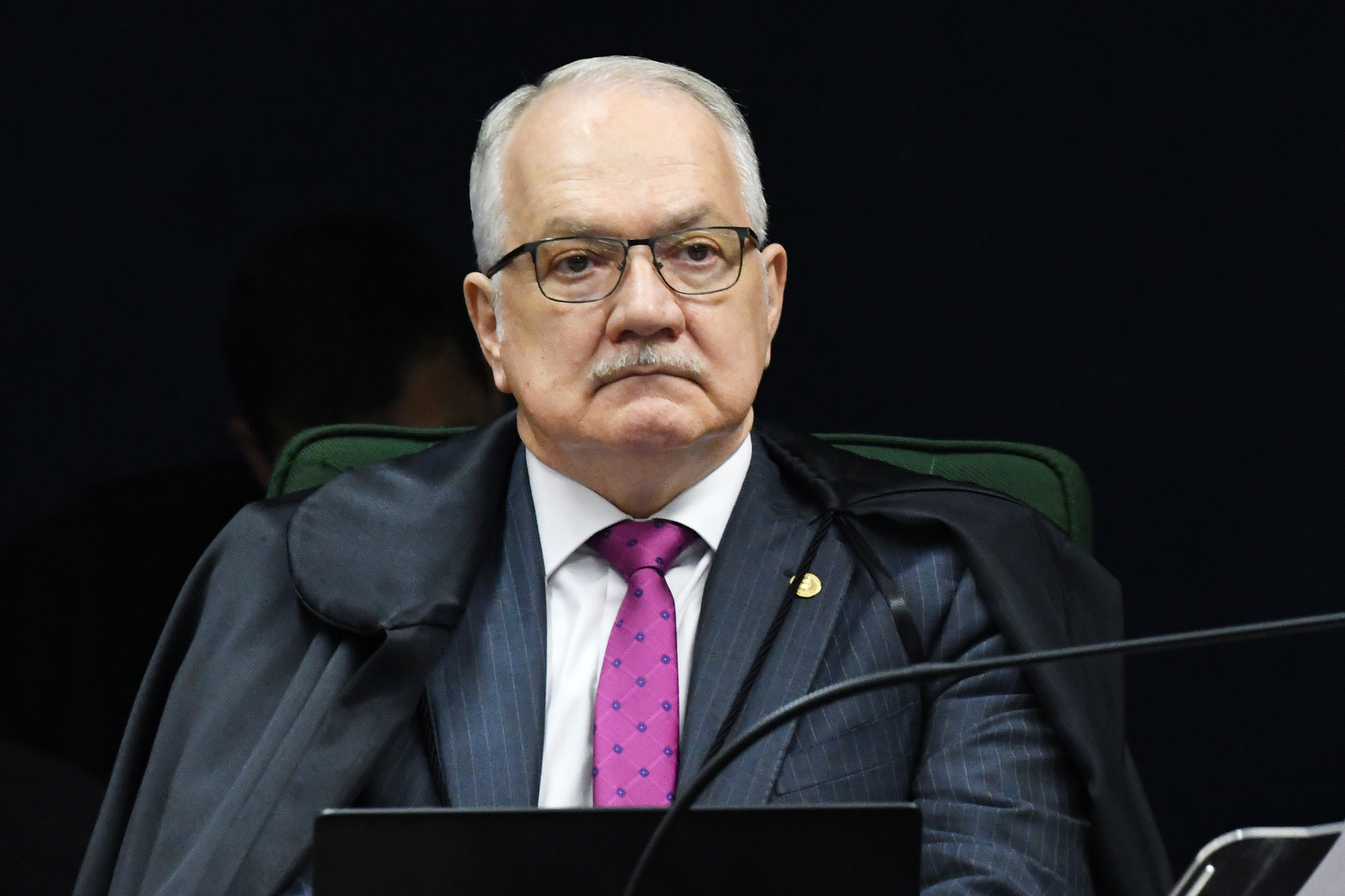 Ministro reagiu à revelação feita em livro pelo general Eduardo Villas Bôas, que relata ter articulado com a cúpula do Exército, em 2018
