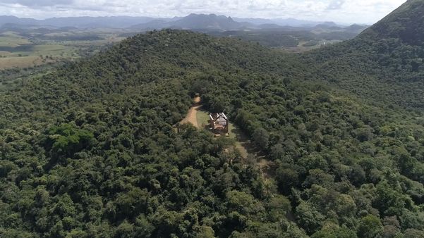 Por estar numa área mais afastada do comércio e moradias da região, o sítio histórico também deve receber reforço na vigilância logo que for inaugurado. por Luciney Araújo