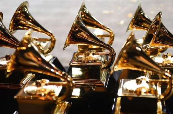 Estatueta do Grammy
