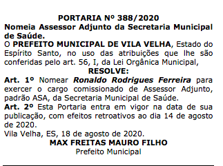 Mulheres foram exoneradas por serem pré-candidatas