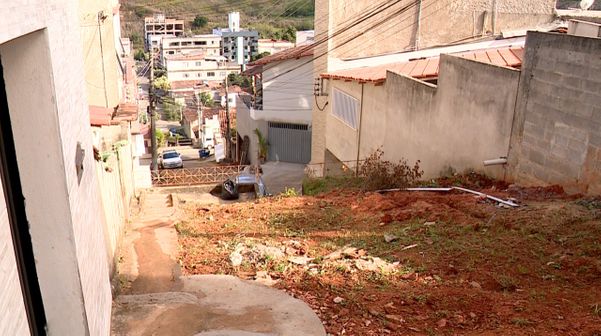 Situação causa transtornos para os moradores