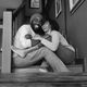 Imagem - Lázaro Ramos e Taís Araújo imitam Beyoncé e Jay-Z em campanha da Tiffany
