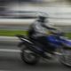 Imagem - Vídeo mostra motociclistas em alta velocidade em Camburi; polícia pede denúncias