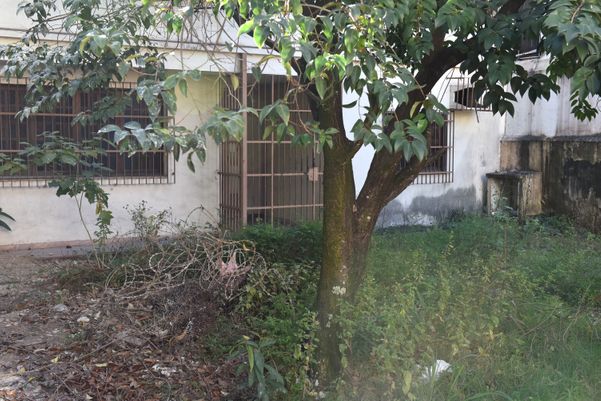  Casas e terrenos que pertencem à União - Casa localizada na rua Madeira de Freitas, na Praia do Canto, em Vitória por Fernando Madeira