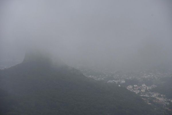 Frente fria chega ao ES nesta quinta-feira (20) por Vitor Jubini