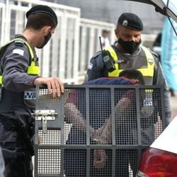 Aprovado pelo Senado Federal nesta semana, projeto de lei que acaba com as saídas temporárias deve voltar à Câmara dos Deputados; especialistas divergem sobre o tema