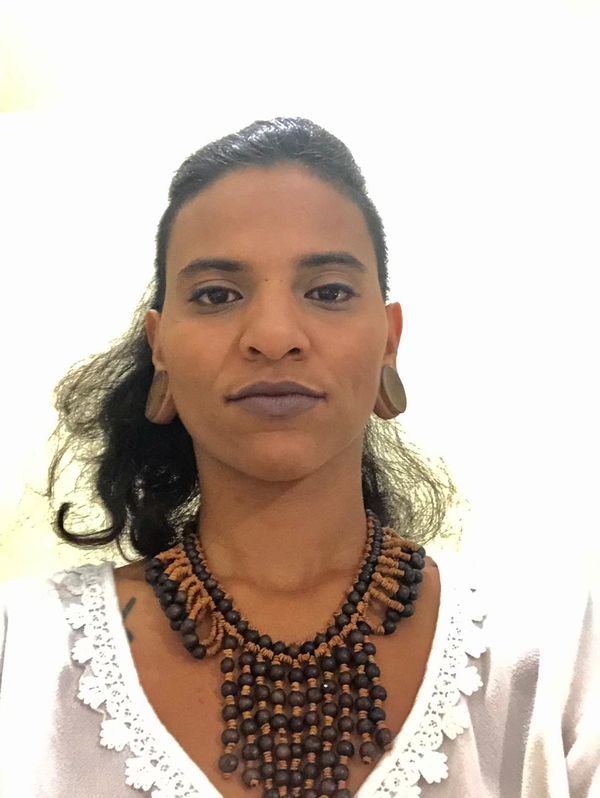 Karen Valentim - Liberte o futuro