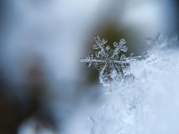Neve no ES: Incaper descarta possibilidade de fenômeno em terras capixabas
